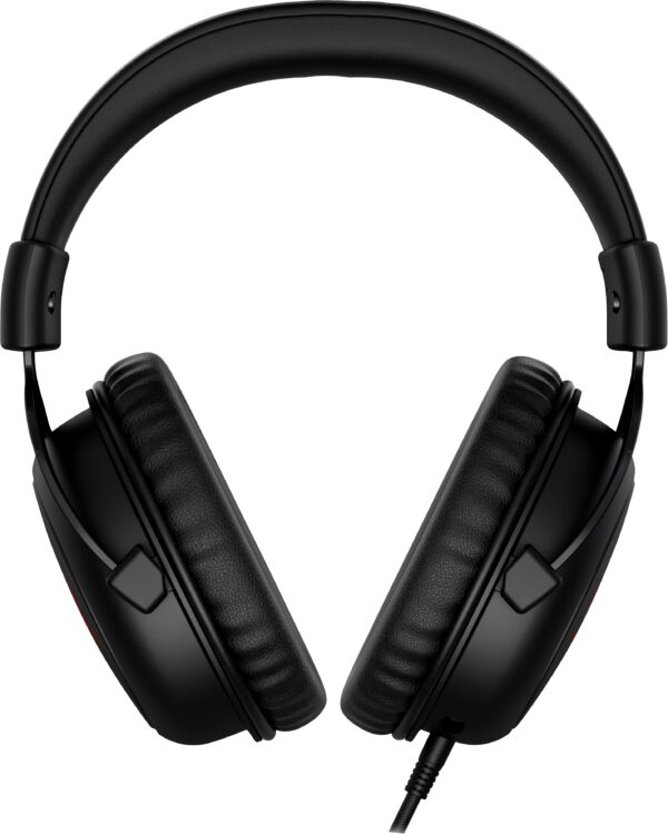 HyperX Cloud Core Kabling Headset Sort