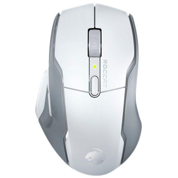 Roccat Kone Air Hvid Gaming Mus