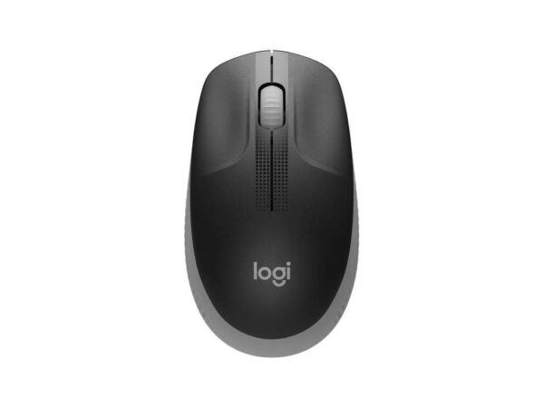 Mus Logitech M190 Trådløs